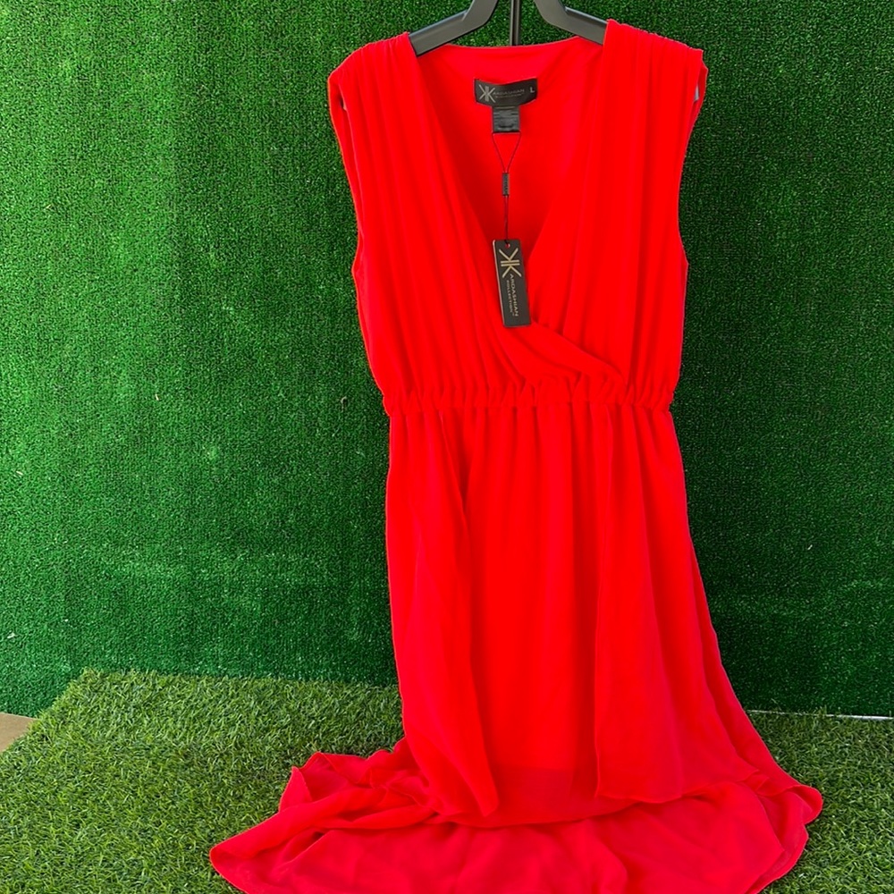 Kim k dress